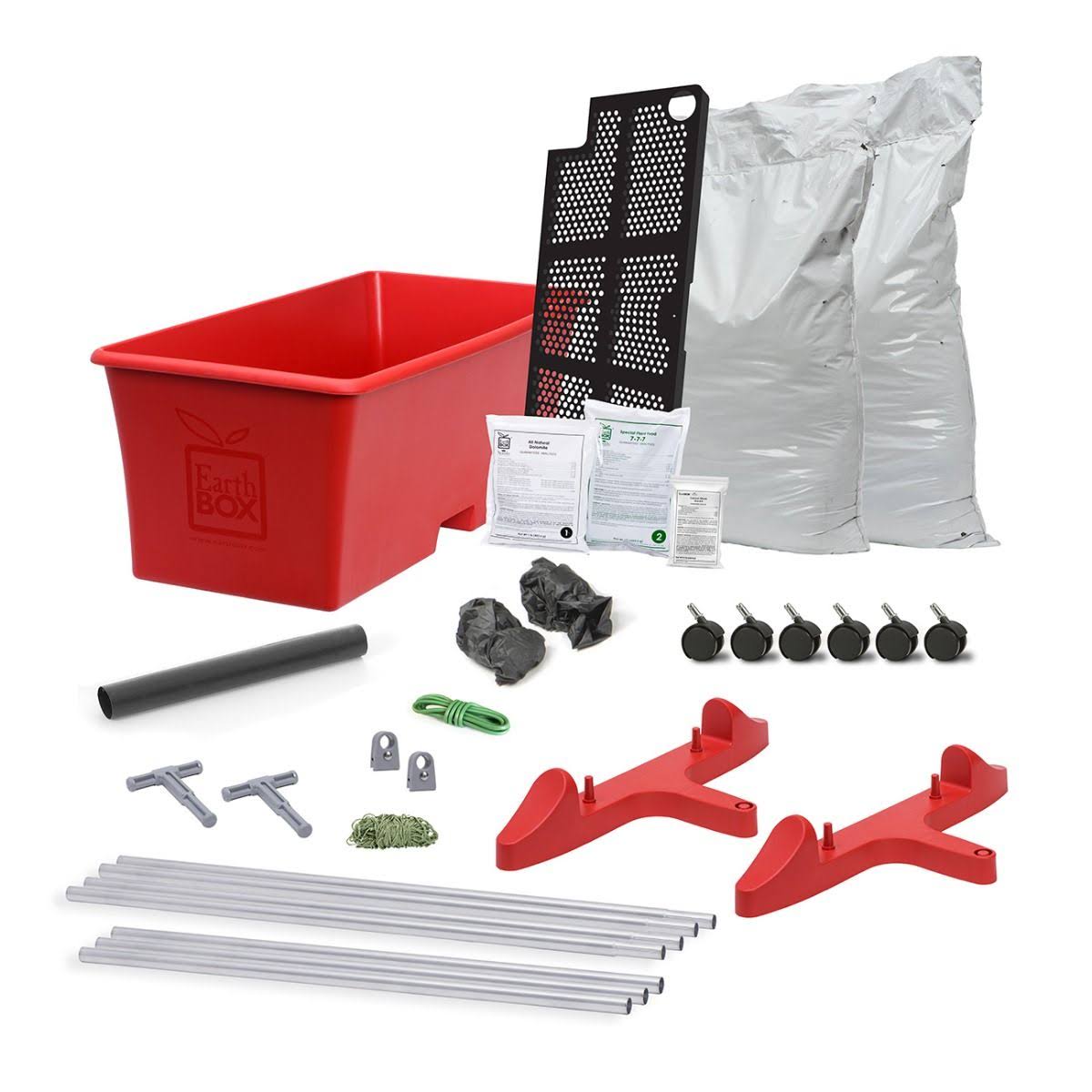 Red Tomato Ready-To-Grow Bundle L51237