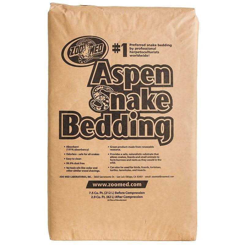 Aspen Snake Bedding J191761