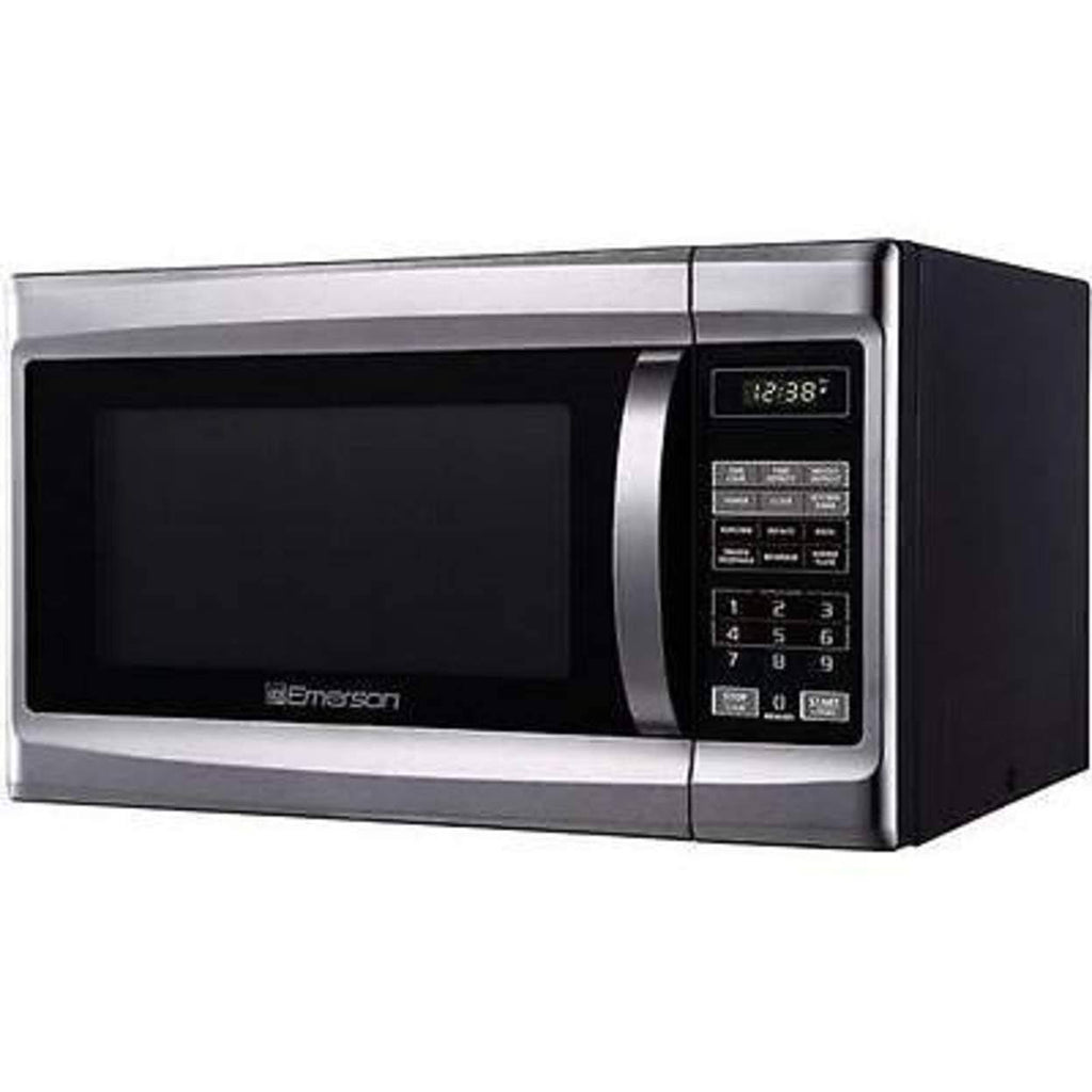 1000W Microwave - 1.3 cu ft - Stainless Steel N926490