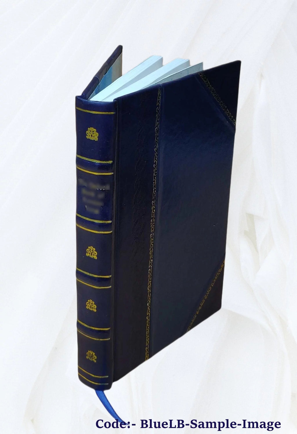 Leather Bound Volume 7 R98791