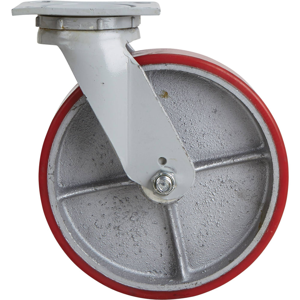 8inch Swivel Caster U528903