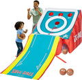 Giant Inflatable Arcade Game with 4 Balls Y904753