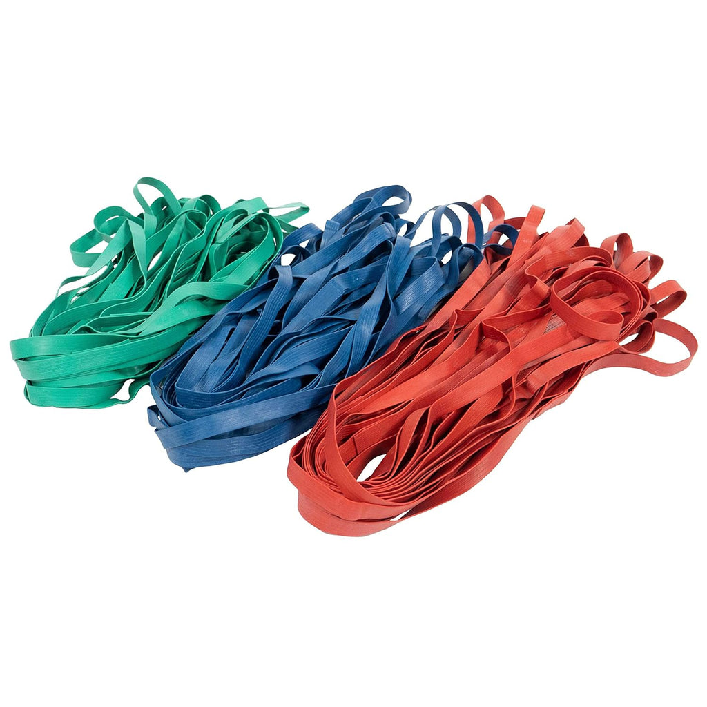 Large Rubber Moving Bands Variety Pack 30 36 42 Inch R185589