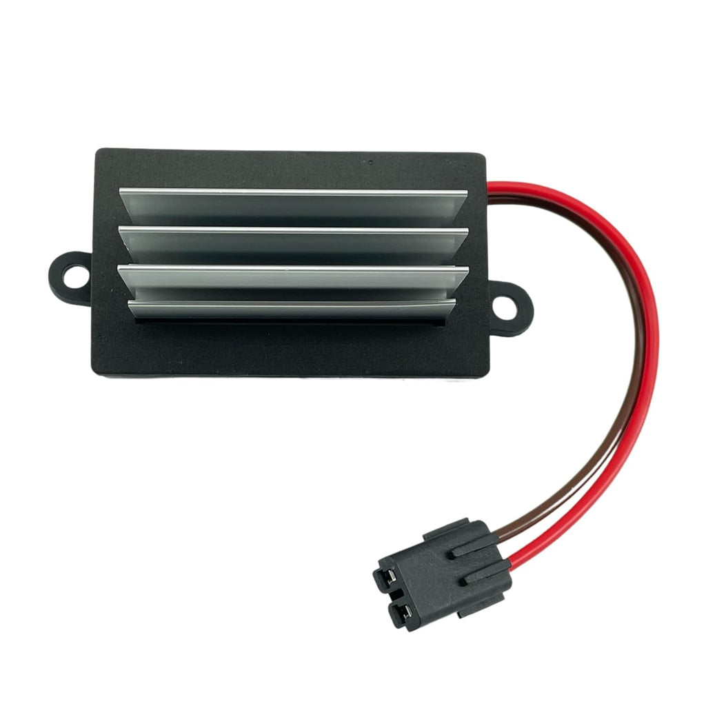 Blower Motor Resistor Control Module Pack of 2 K85542