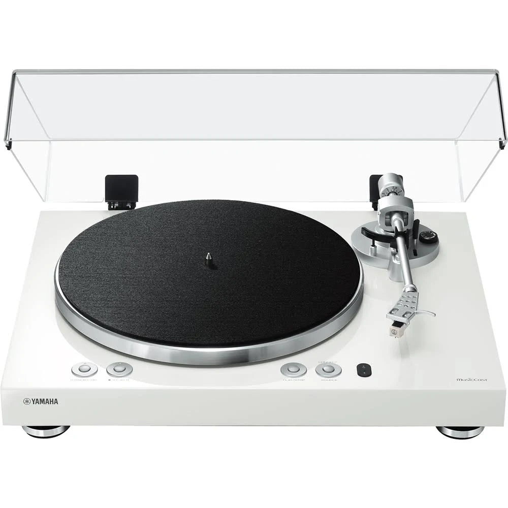 Wi-Fi Turntable T7999