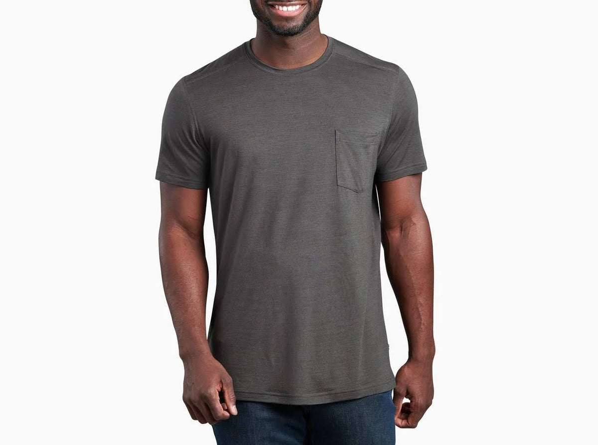 Carbon T-Shirt U9213