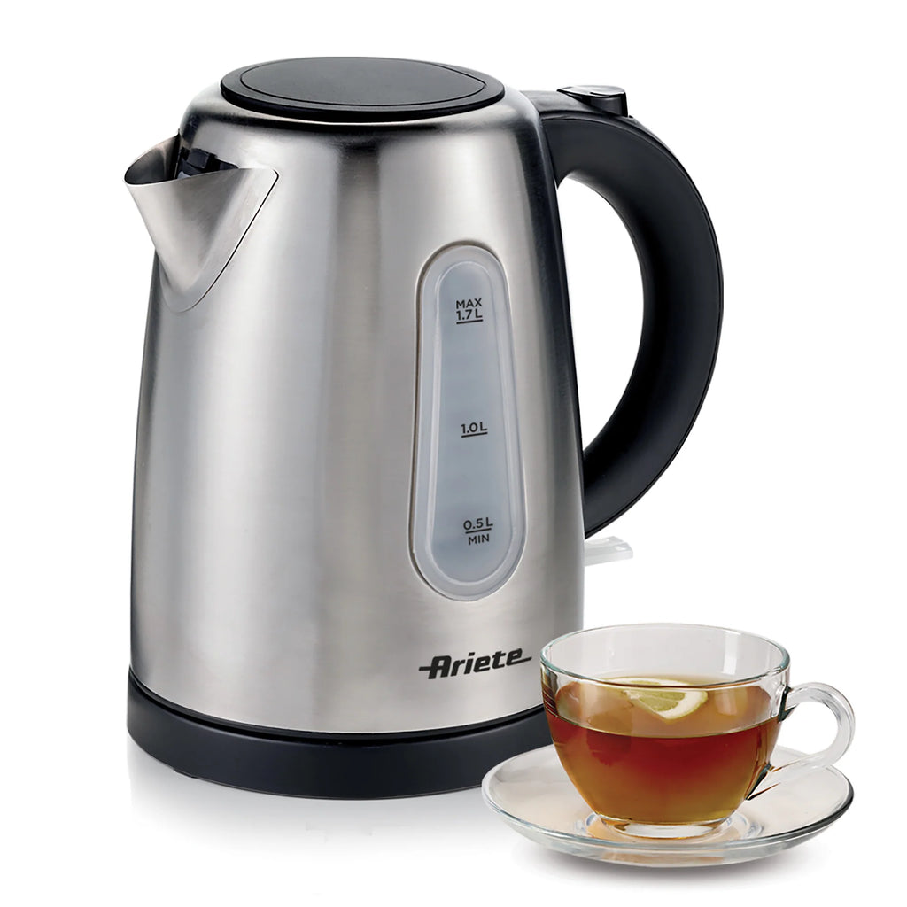 Electric Kettle 1.7L 2200W Stainless K176