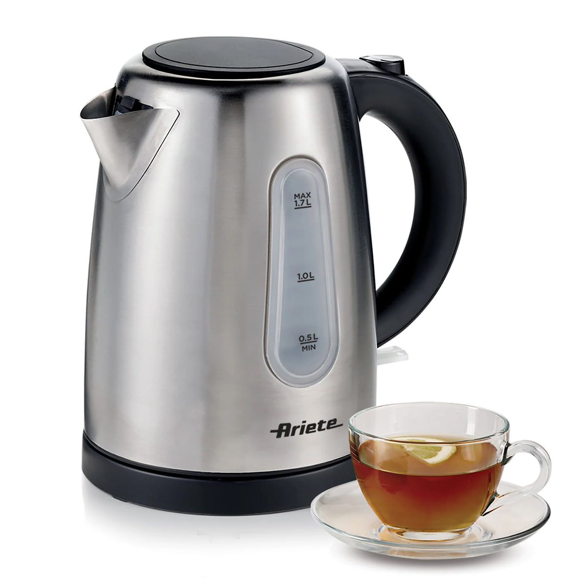 Electric Kettle 1.7L 2200W Stainless K176