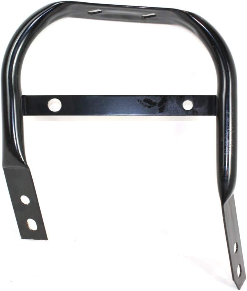Front Bumper Bracket Pair for Dodge Ram 2500/3500 1999-2002 Outer Driver and Passenger Side V54087