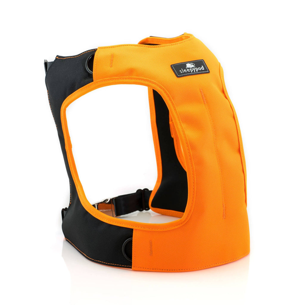 Orange Dream Safety Harness M379