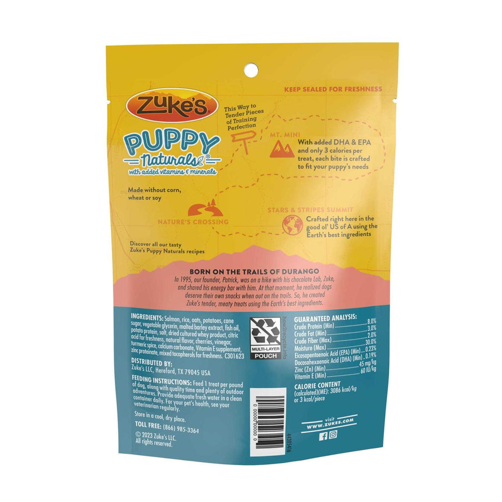 Chickpea Dog Treats Y46347