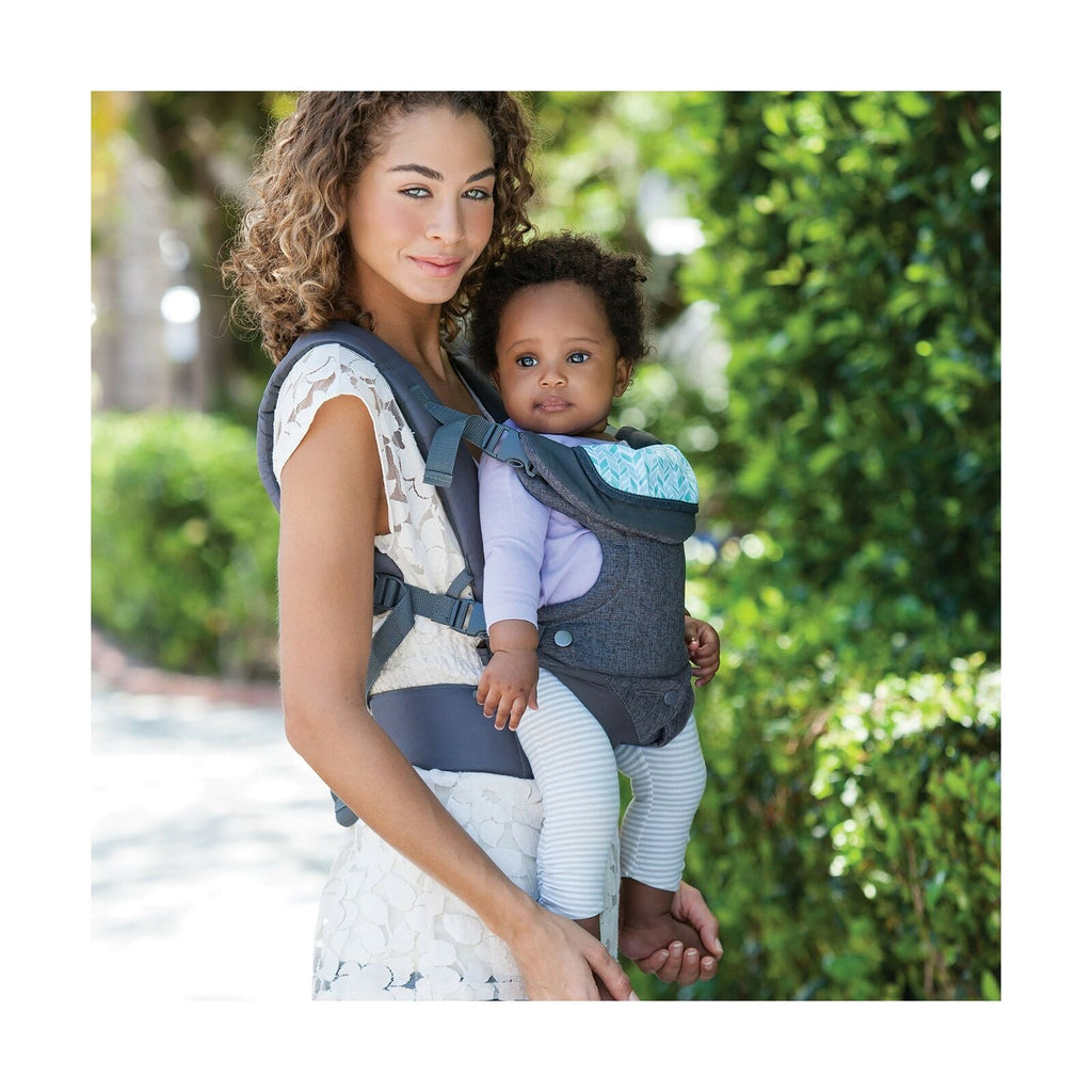 4-in-1 Ergonomic Carrier B721271