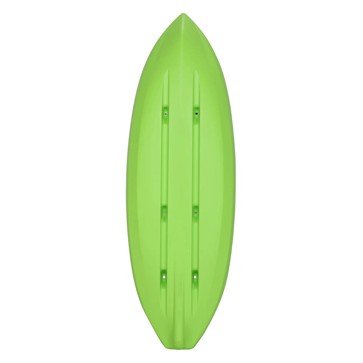 Lime Green 8 ft Sit-On-Top Kayak P595177