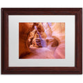 Upper Antelope Canyon Canvas Art B469287