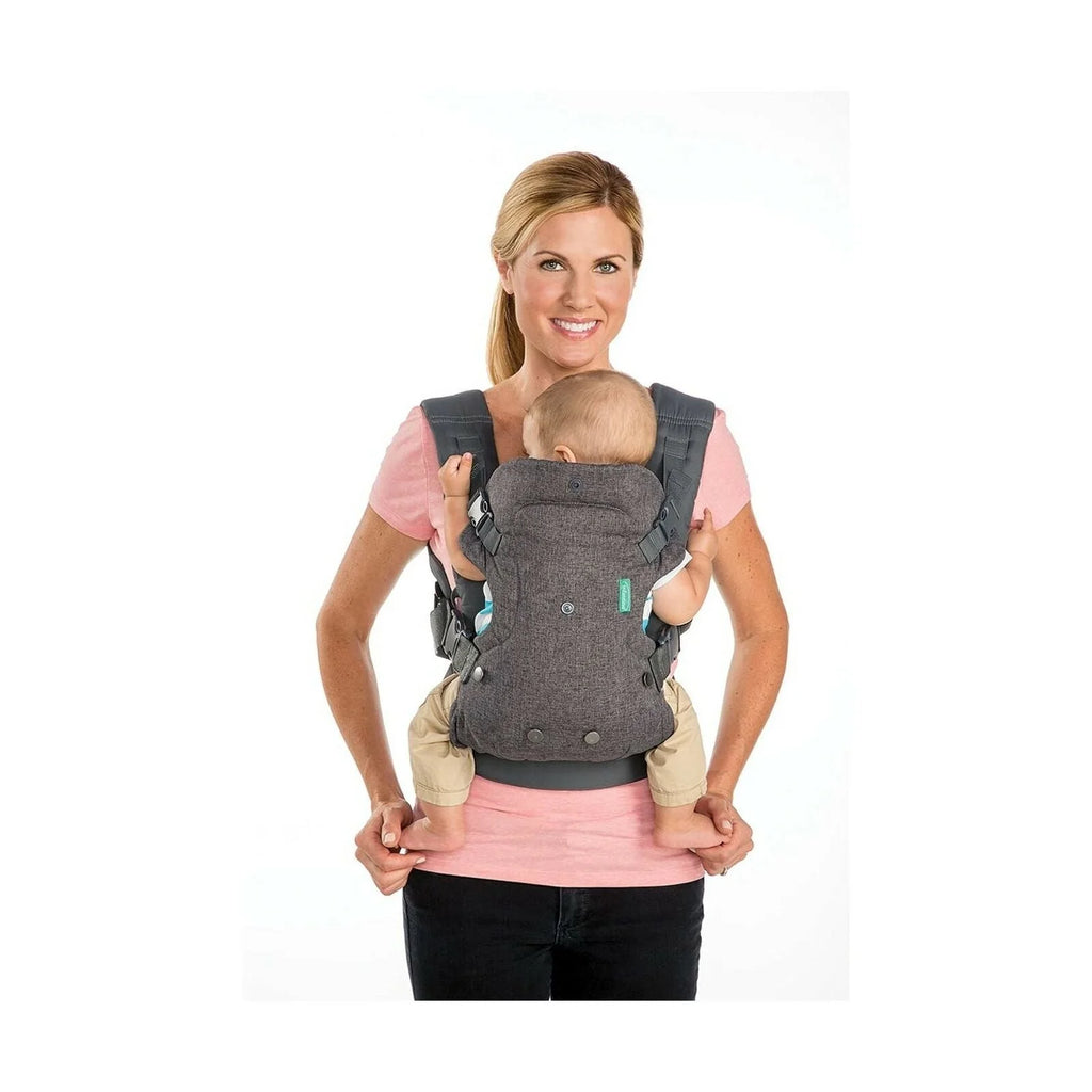 4-in-1 Ergonomic Carrier B721271