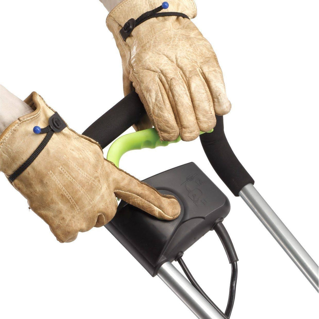 11 in. 8.5 Amp Electric Tiller-Cultivator B967044