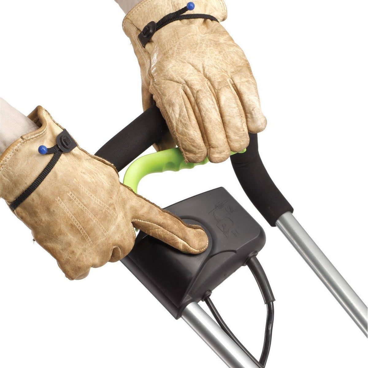 11 in. 8.5 Amp Electric Tiller-Cultivator B967044