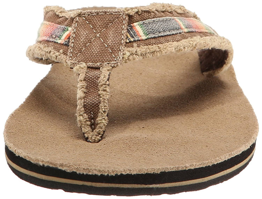 Tan Multi Men&s Shoes T530