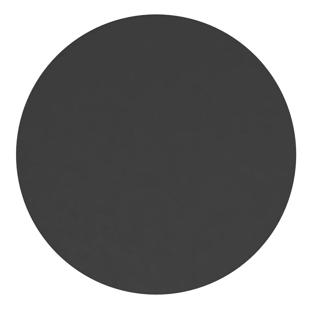 Black Modern Wall Mounted Mirror T8338