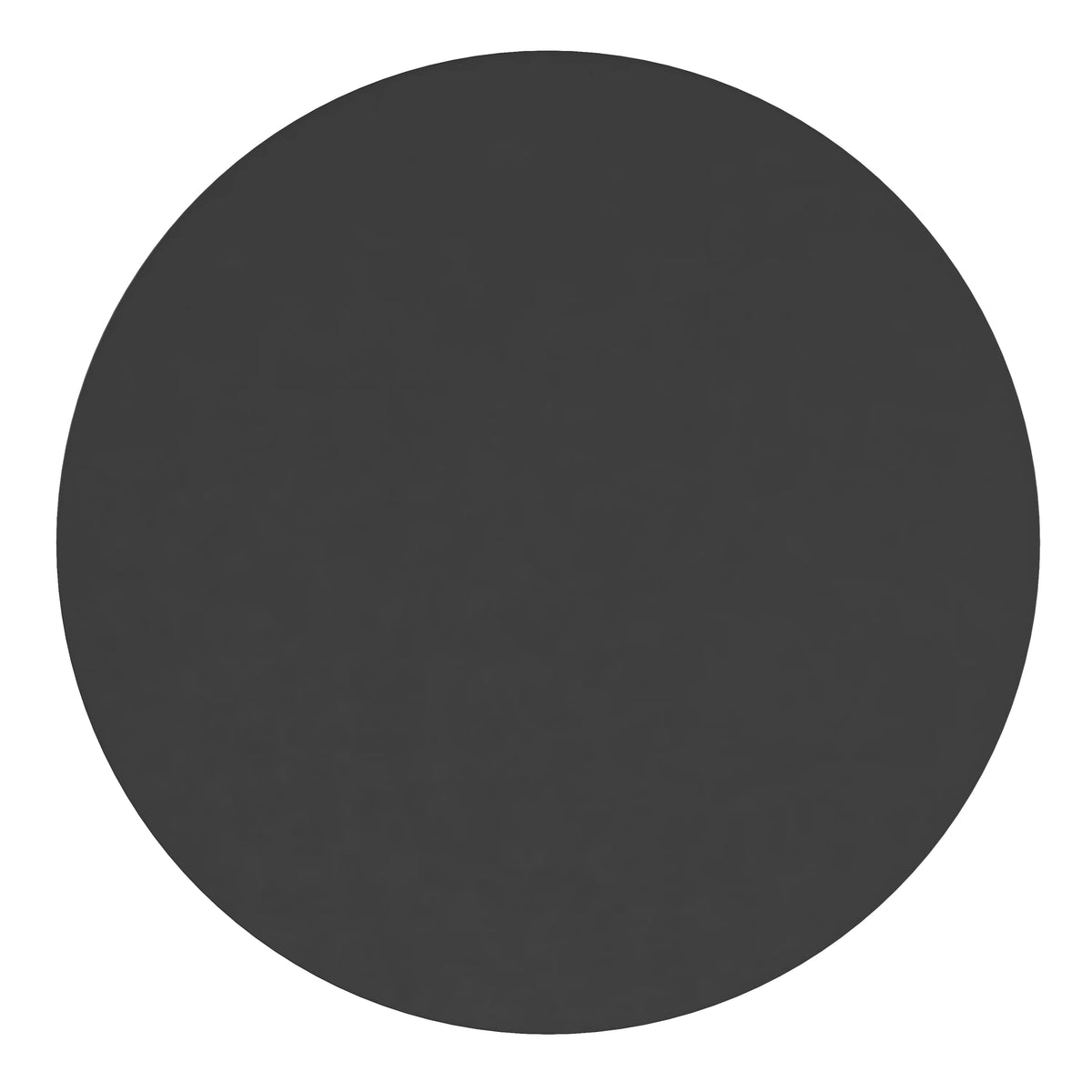 Black Modern Wall Mounted Mirror T8338