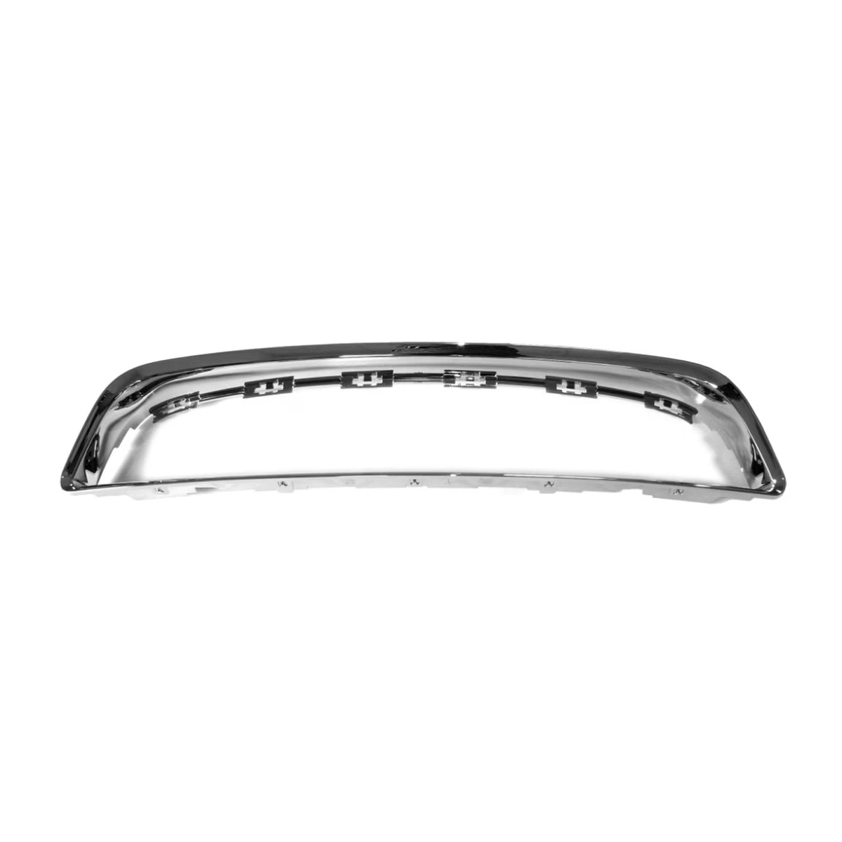 Replacement Outer Grille Shell for 2013-2014 Ford Mustang X3356