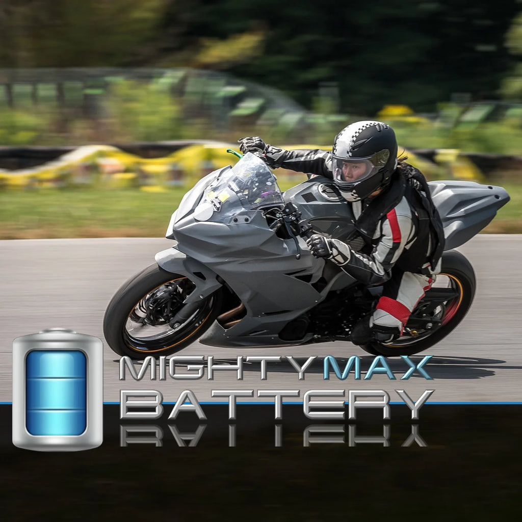 Lithium Replacement Battery compatible with Honda Shadow Spirit ACE Tourer Aero 1300 B85138