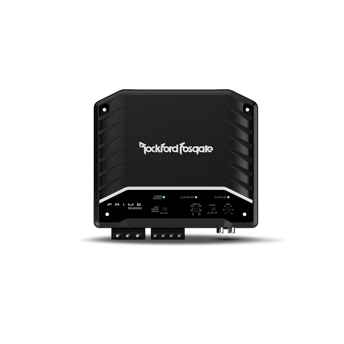 200 Watt Full Range Class D Mono Amplifier M94816