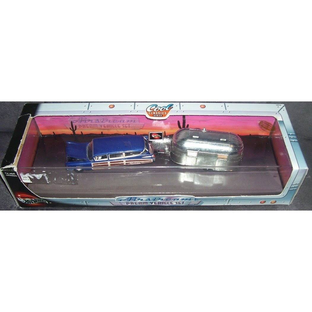 Diecast Dream Vehicle Set A79818