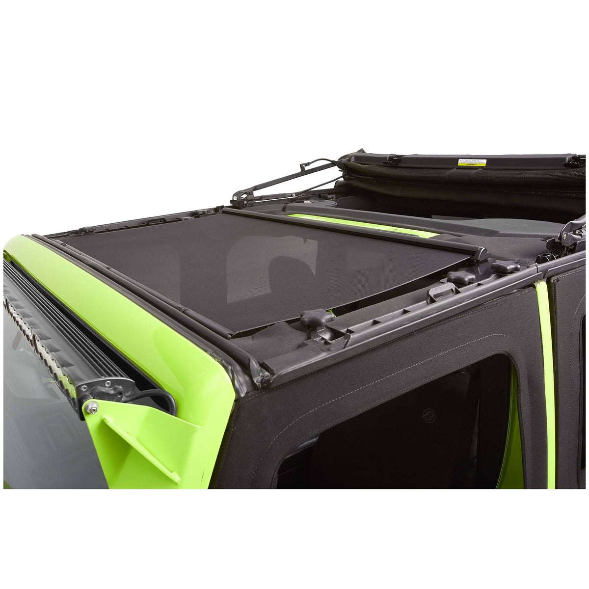 Retractable Sunshade T734056
