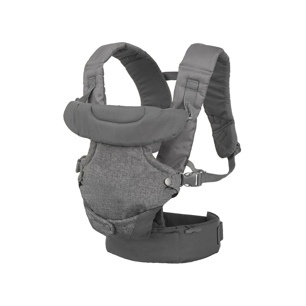 4-in-1 Ergonomic Carrier B721271