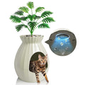 Hidden Litter Box E8828