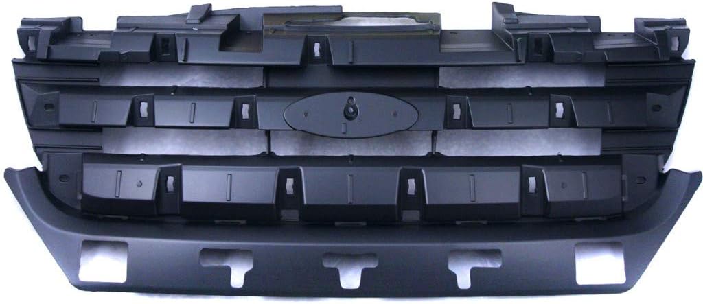 Header Panel for Ford Fusion 2010 2011 2012 C922