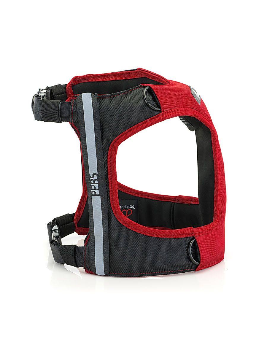 Orange Dream Safety Harness M379