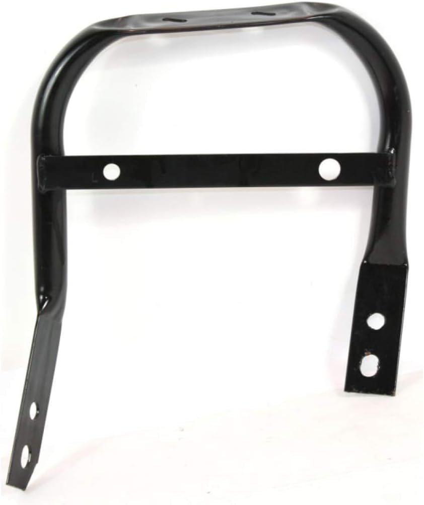 Front Bumper Bracket Pair for Dodge Ram 2500/3500 1999-2002 Outer Driver and Passenger Side V54087