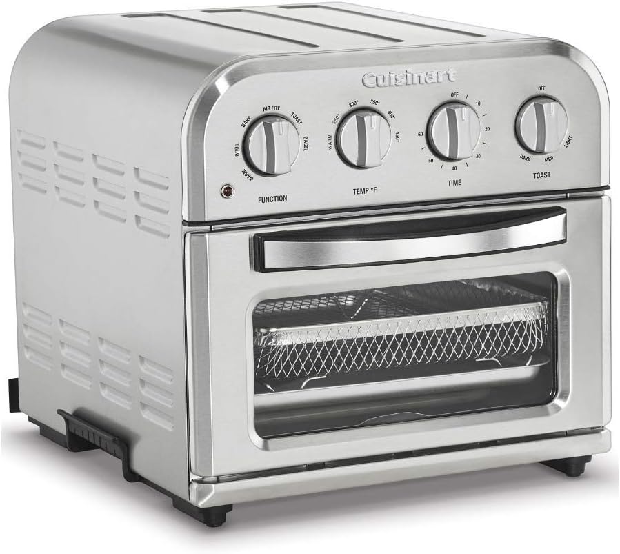 Compact Air Fryer Toaster Oven M35707