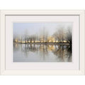 Photograph Print White Frame 20x22 F1337