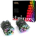 600 LED RGB Smart Light String S530899