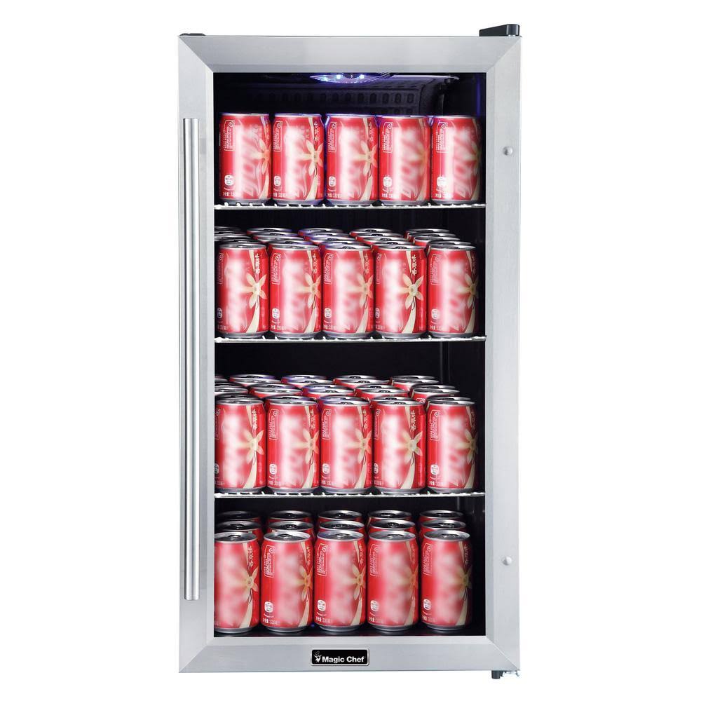 3.1 Cu. ft. Beverage Cooler H413211
