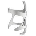 White Bottle Cage T88039