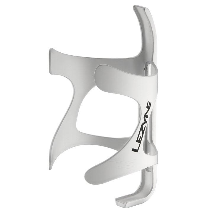 White Bottle Cage T88039