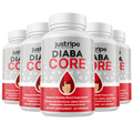 5 Pack Blood Sugar Formula C55524