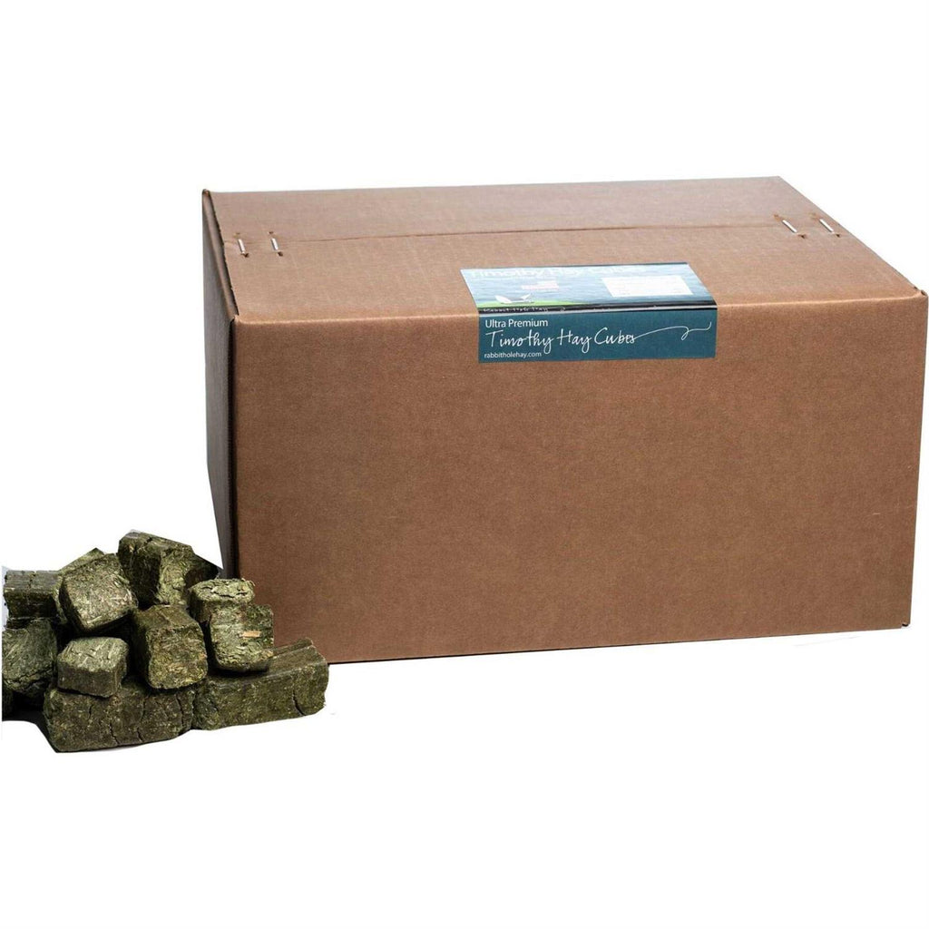 Timothy Hay Cubes M806327