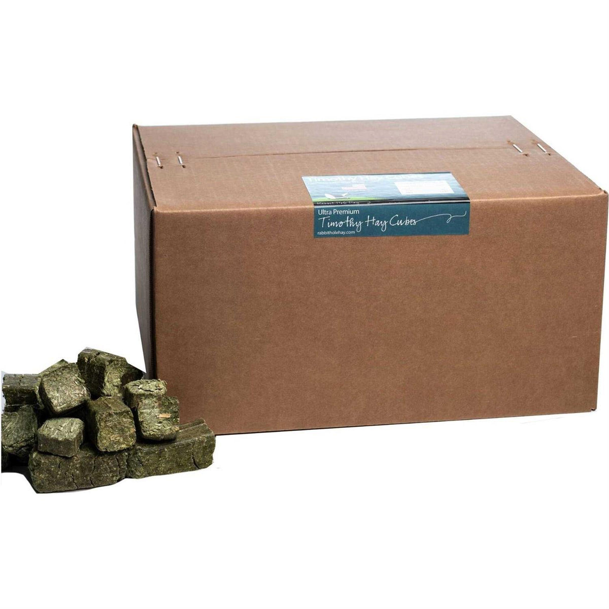 Timothy Hay Cubes M806327