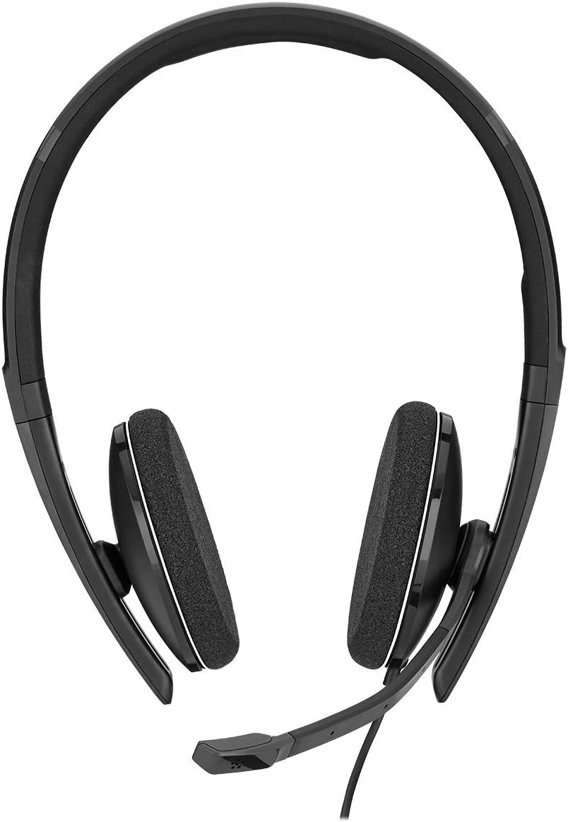 Wired Headset with Noise Cancelling Microphone Q158180