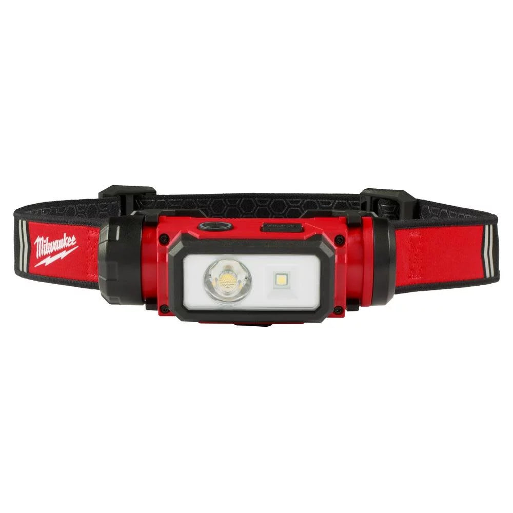 Redlthium Usb Hard Hat Headlamp G268856