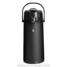 Black ABS Plastic Lever Airpot 2.2L G547