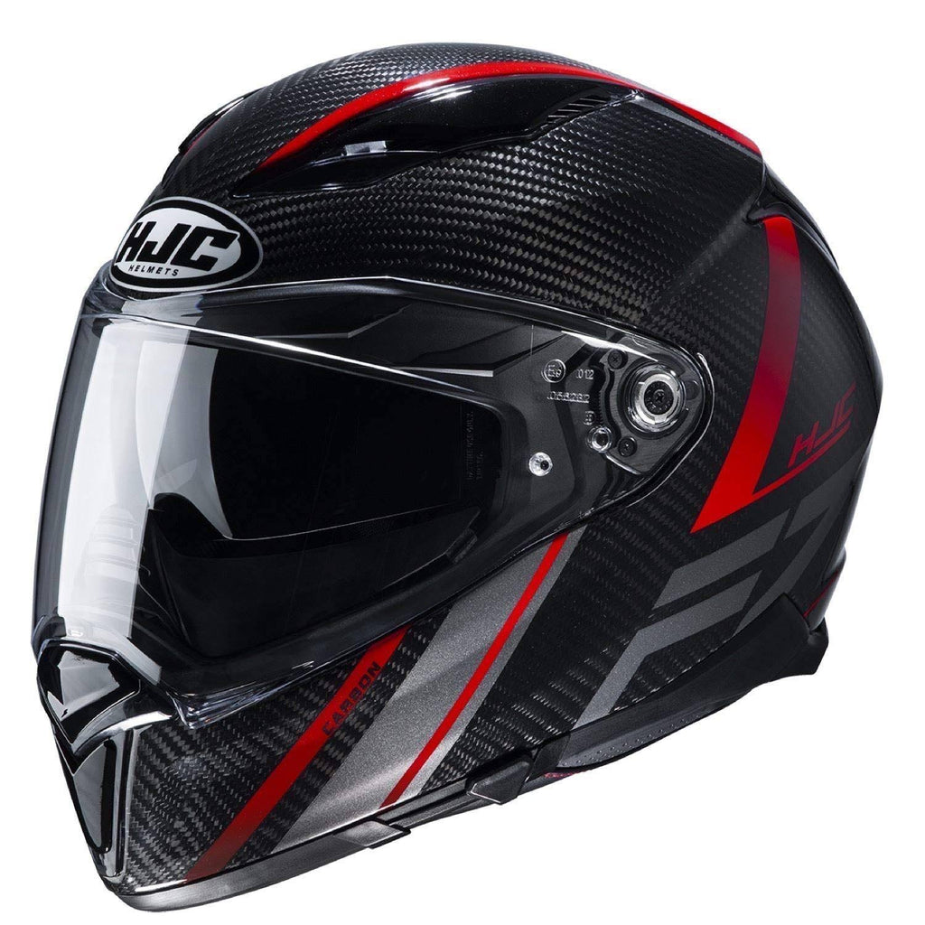 F70 Carbon Helmet F290673