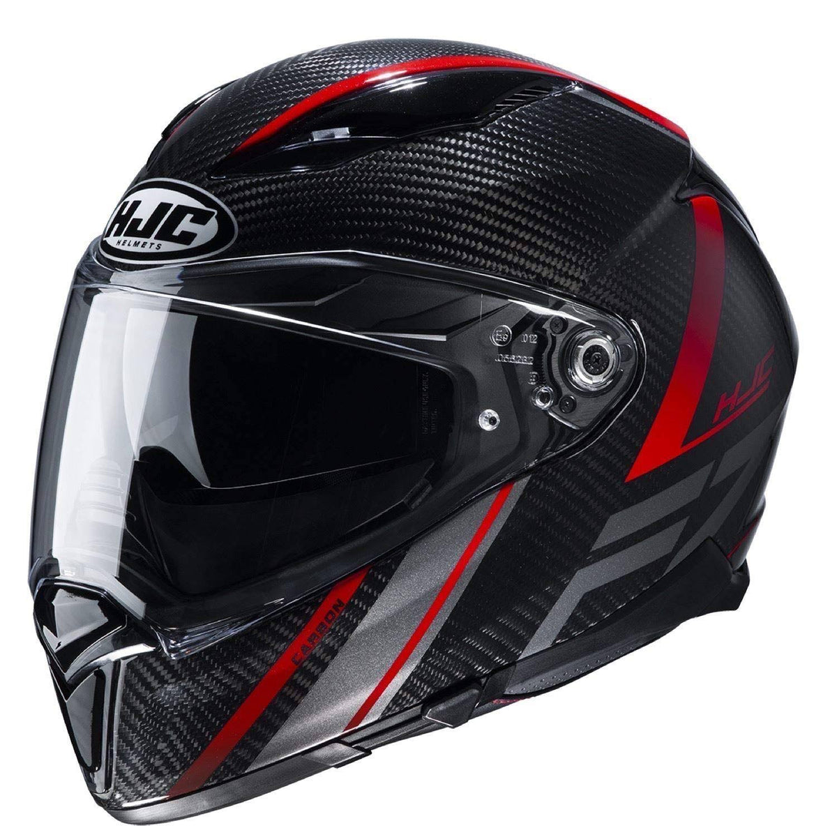 F70 Carbon Helmet F290673