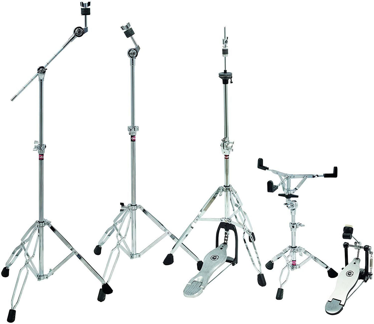 Hardware Pack M672