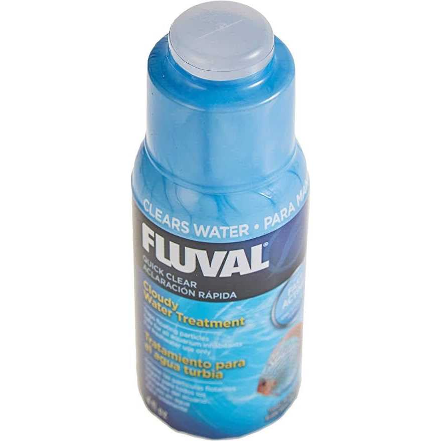 Quick Clear Pet Supplies W673966